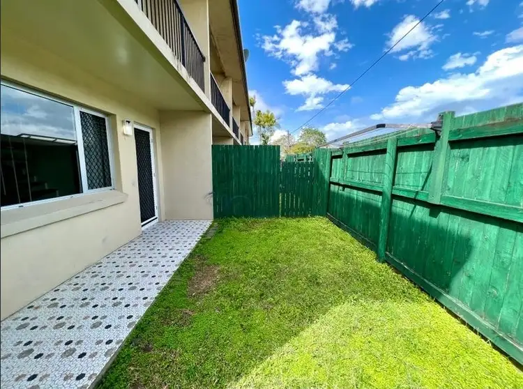 Second view of Homely unit listing, 3/26 MacDonald Street, South Mackay QLD 4740