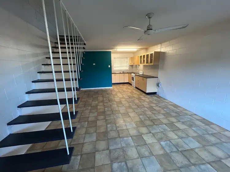 Third view of Homely unit listing, 3/26 MacDonald Street, South Mackay QLD 4740