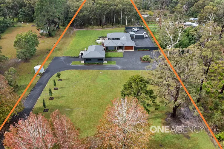 11 Pritchard Avenue, Woollamia NSW 2540