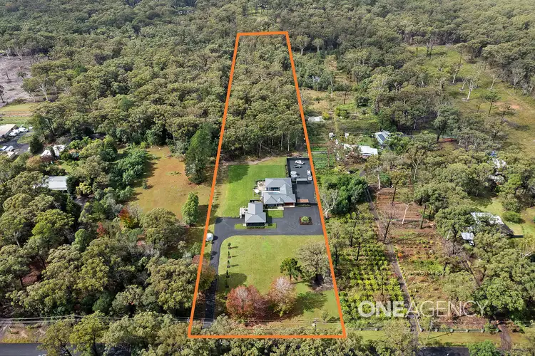 11 Pritchard Avenue, Woollamia NSW 2540