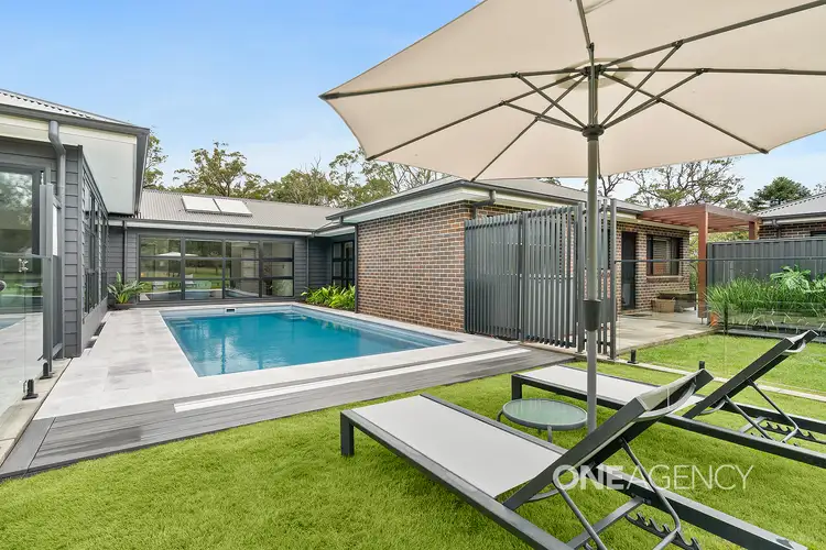 11 Pritchard Avenue, Woollamia NSW 2540
