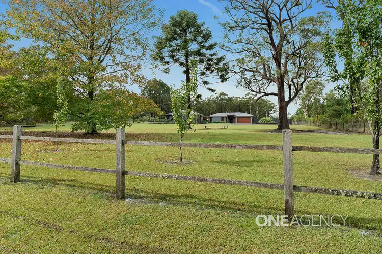 Third view of Homely rural property listing, 11 Pritchard Avenue, Woollamia NSW 2540