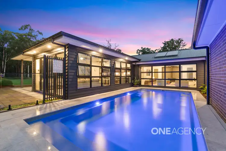 Fourth view of Homely rural property listing, 11 Pritchard Avenue, Woollamia NSW 2540