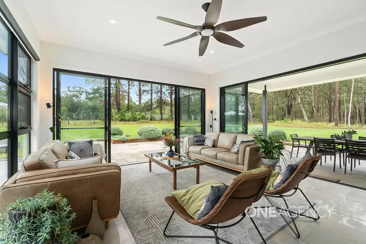 Fifth view of Homely rural property listing, 11 Pritchard Avenue, Woollamia NSW 2540