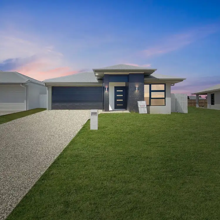 28 Coolamon Street, Mount Low QLD 4818