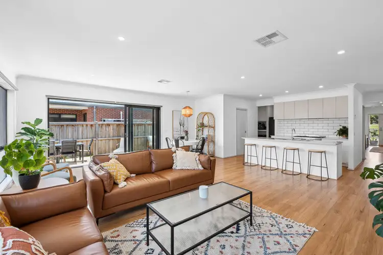 Third view of Homely house listing, 24 Motion Drive, Mount Duneed VIC 3217