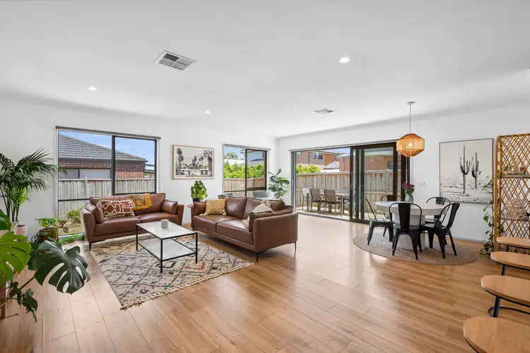 Fourth view of Homely house listing, 24 Motion Drive, Mount Duneed VIC 3217