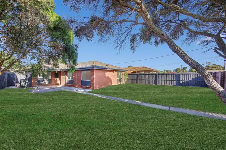 93 Fairbairn Drive, Corio VIC 3214