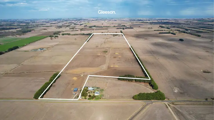 LOT 2 Gapes Road, Winslow VIC 3281
