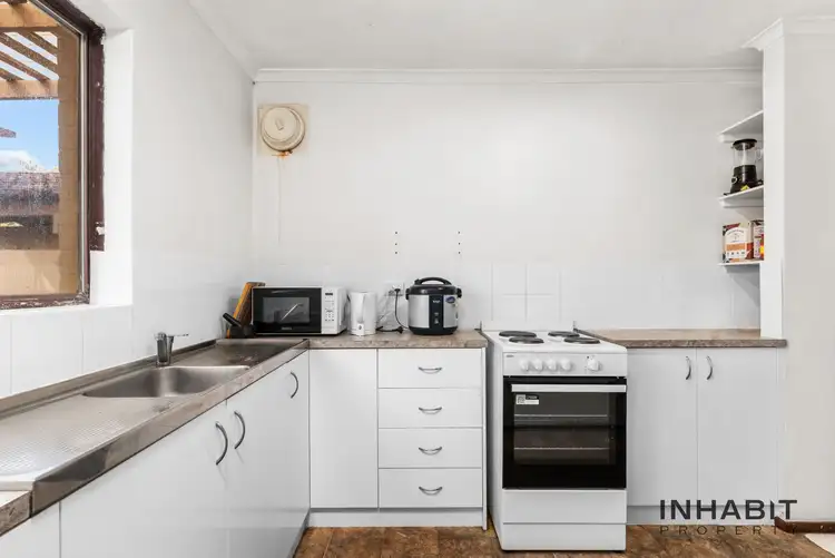 4/7 O'Halloran Lane, Mosman Park WA 6012