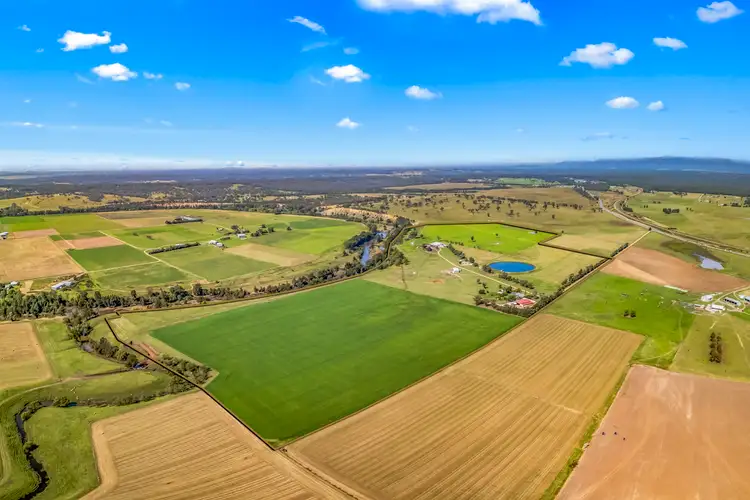 3736 New England Highway, Whittingham NSW 2330