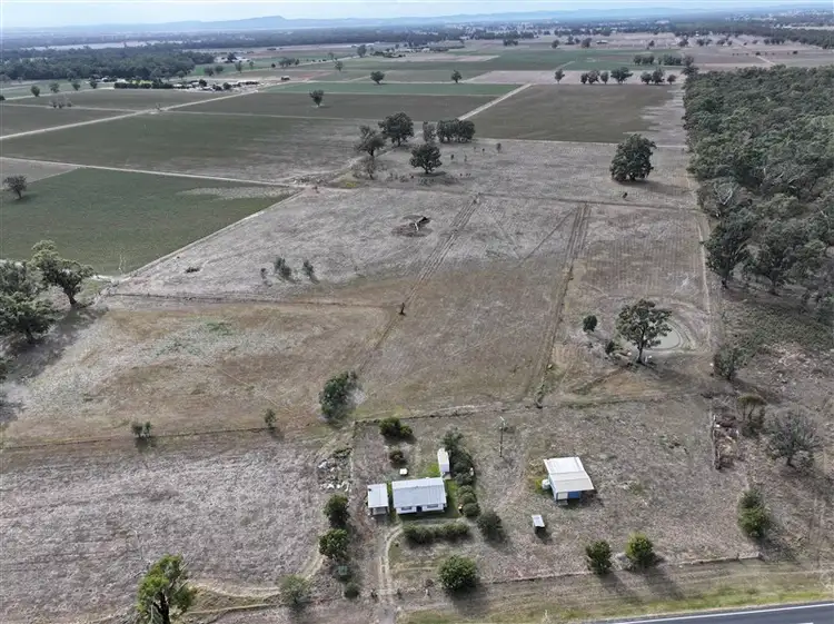 Fourth view of Homely rural property listing, 8628 Lachlan Valley Way, Forbes NSW 2871
