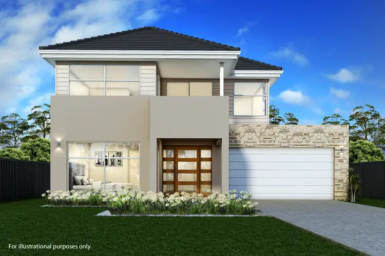 Lot 151 Grose Wold Road, Grose Wold NSW 2753