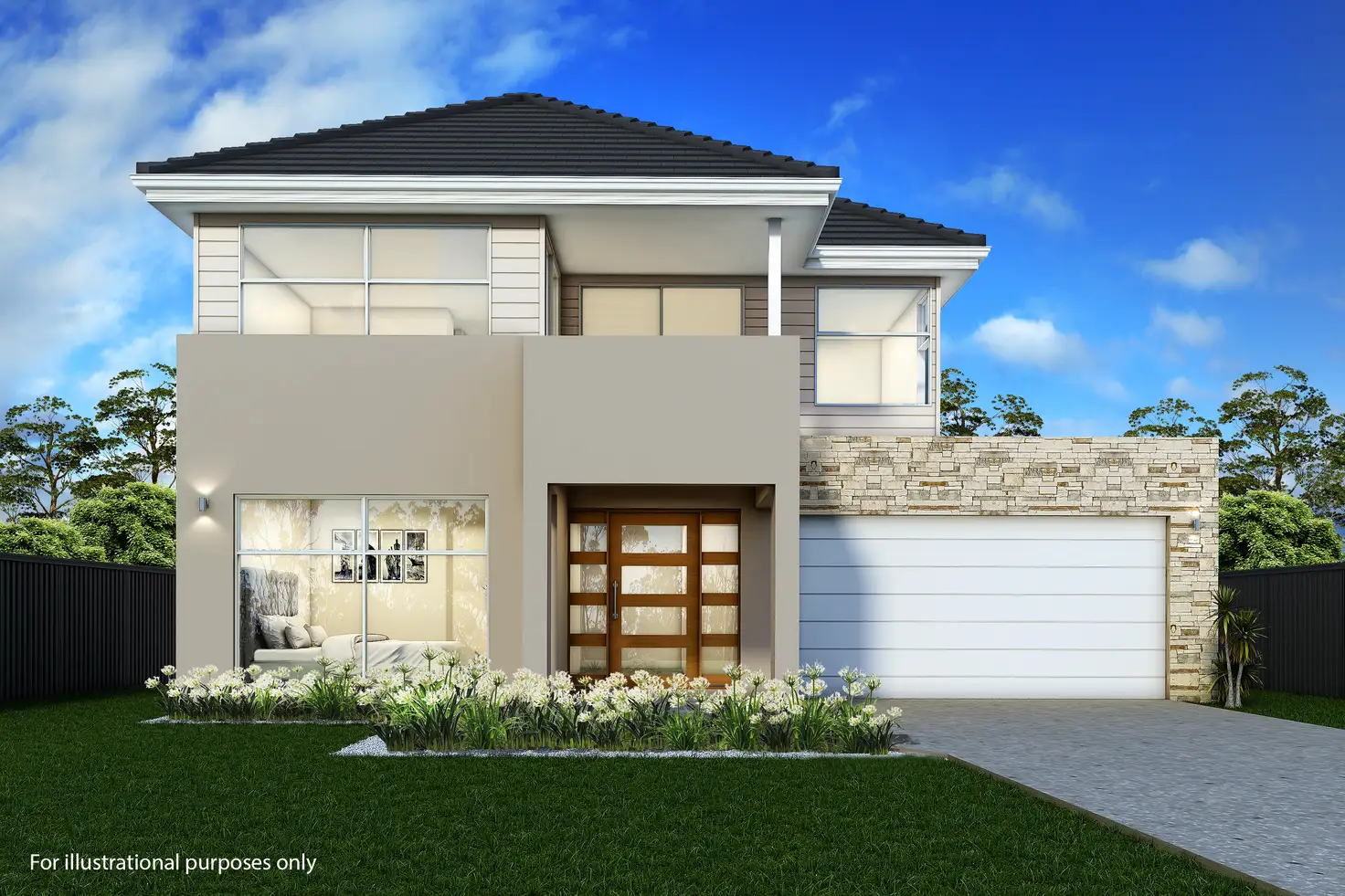 Main view of Homely house listing, Lot 151 Grose Wold Road, Grose Wold NSW 2753