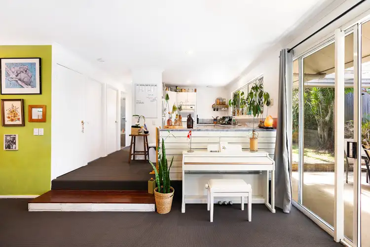 Third view of Homely house listing, 5 Hill Street, Sunshine Beach QLD 4567