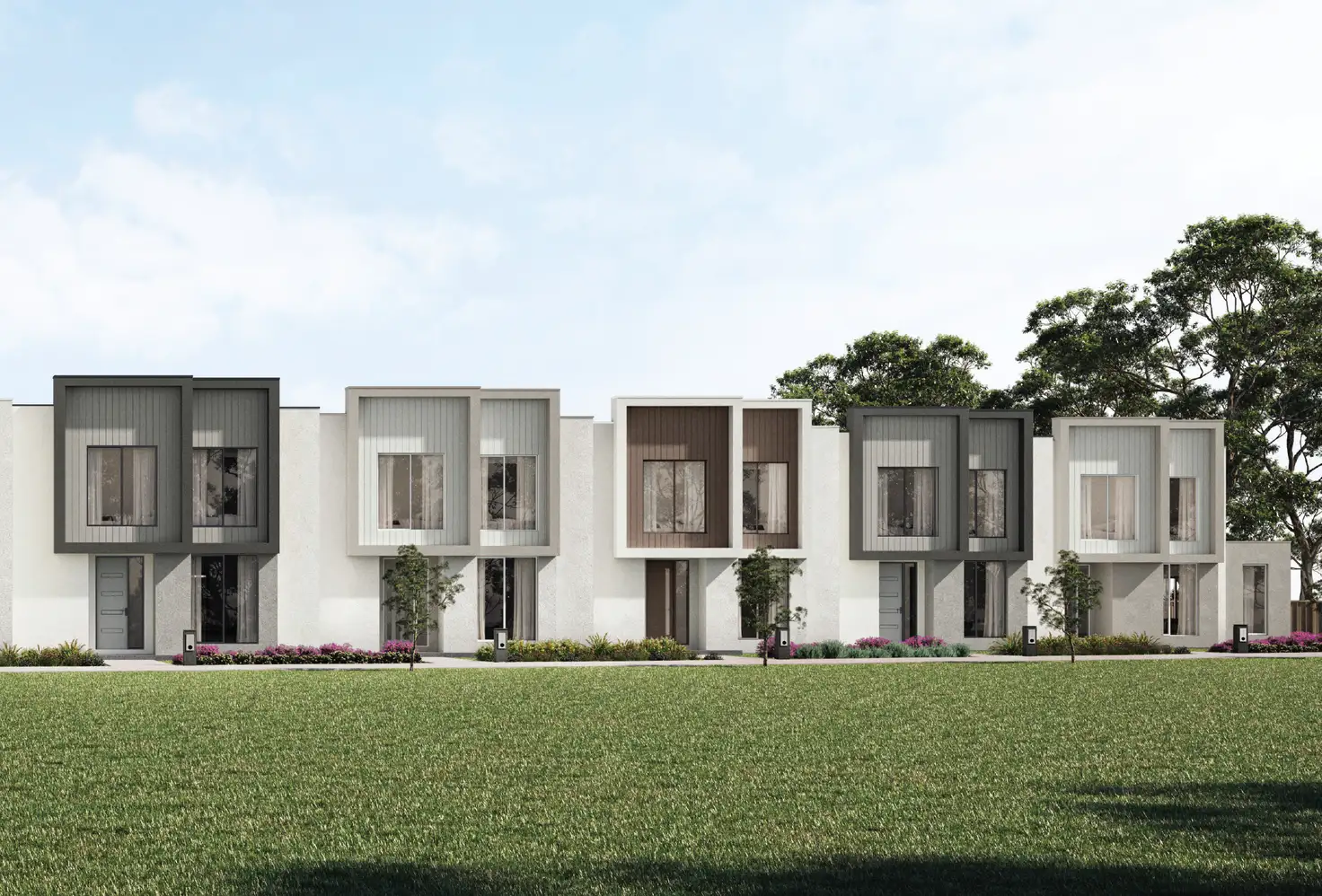 Main view of Homely house listing, Lot 548 - 6 Oliveleaf Walk, Diggers Rest VIC 3427