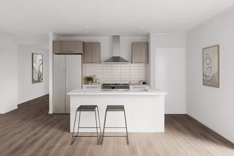 Third view of Homely house listing, Lot 548 - 6 Oliveleaf Walk, Diggers Rest VIC 3427