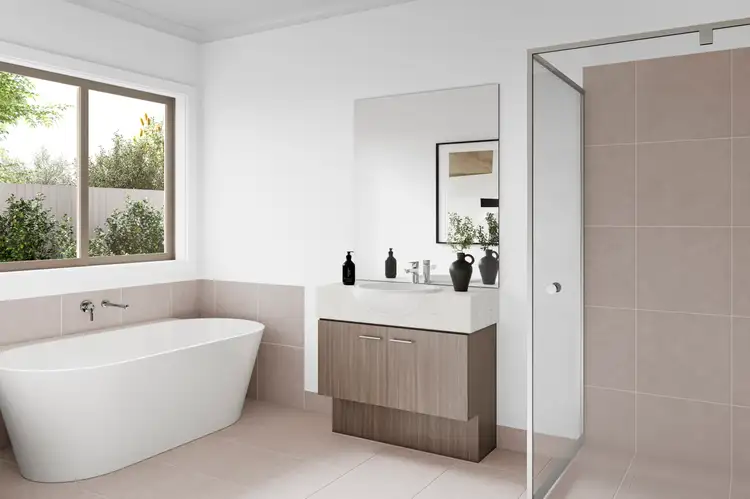 Fifth view of Homely house listing, Lot 548 - 6 Oliveleaf Walk, Diggers Rest VIC 3427