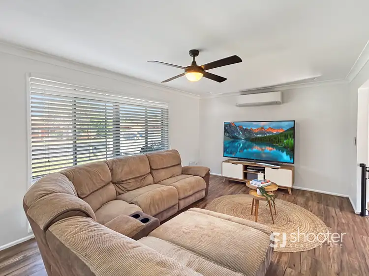 Fifth view of Homely house listing, 156 Palmer Street, Dubbo NSW 2830