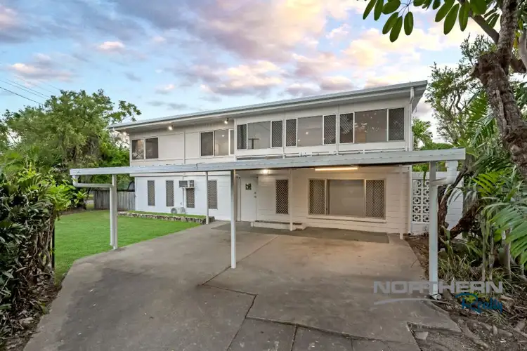8 Ellimatta Avenue, Cranbrook QLD 4814