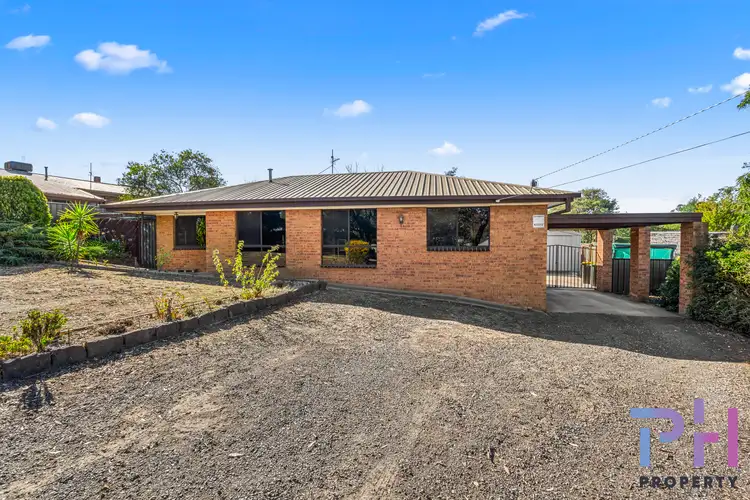 23 Lowe Street, Kangaroo Flat VIC 3555