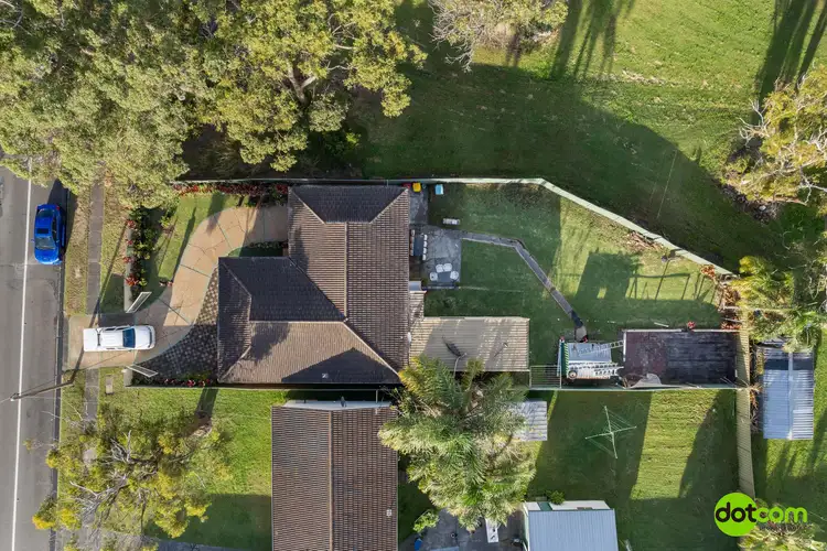 46 Goobarabah Avenue, Gorokan NSW 2263