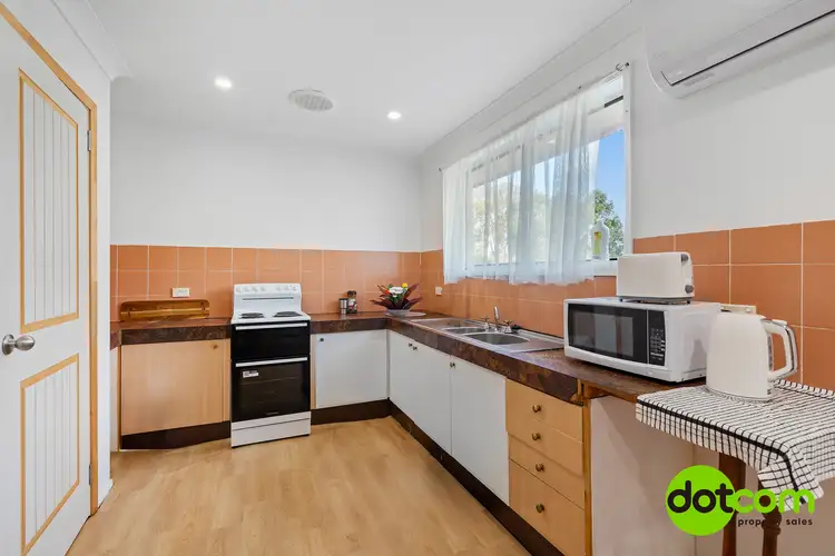Fifth view of Homely house listing, 46 Goobarabah Avenue, Gorokan NSW 2263