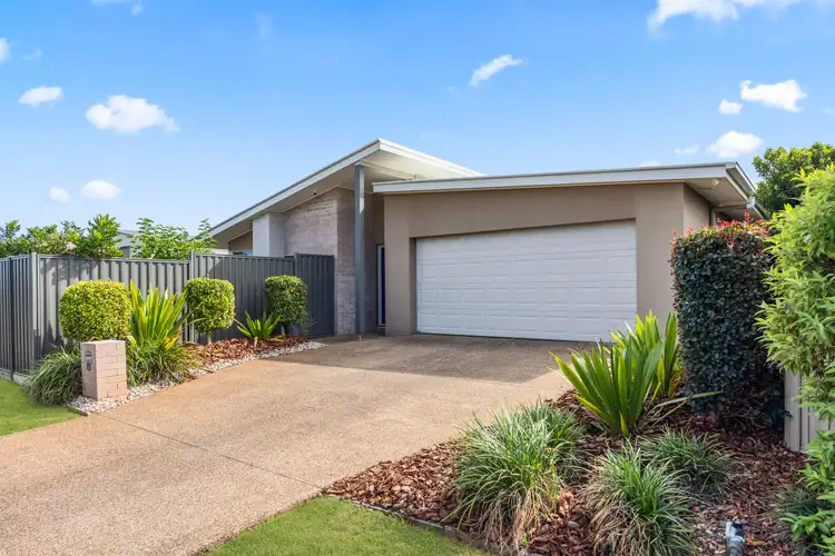 13 Atherton Road, Urraween QLD 4655