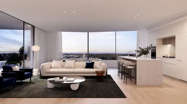 Third view of Homely apartment listing, Address available on request