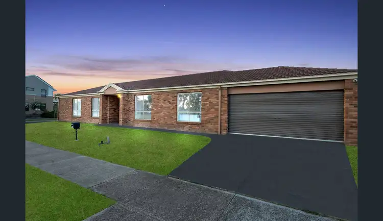 Second view of Homely house listing, 2 REDFERN WAY, Pakenham VIC 3810