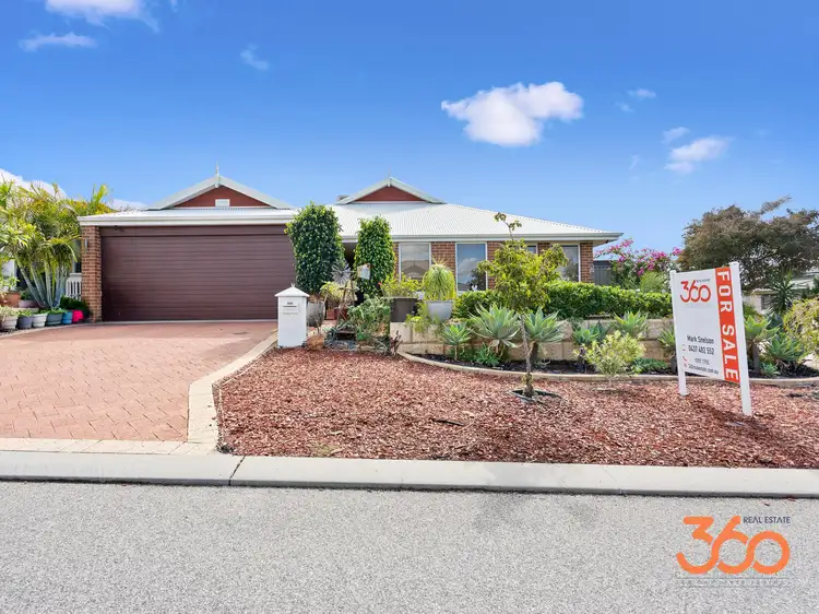 7 Barclay Way, Aveley WA 6069