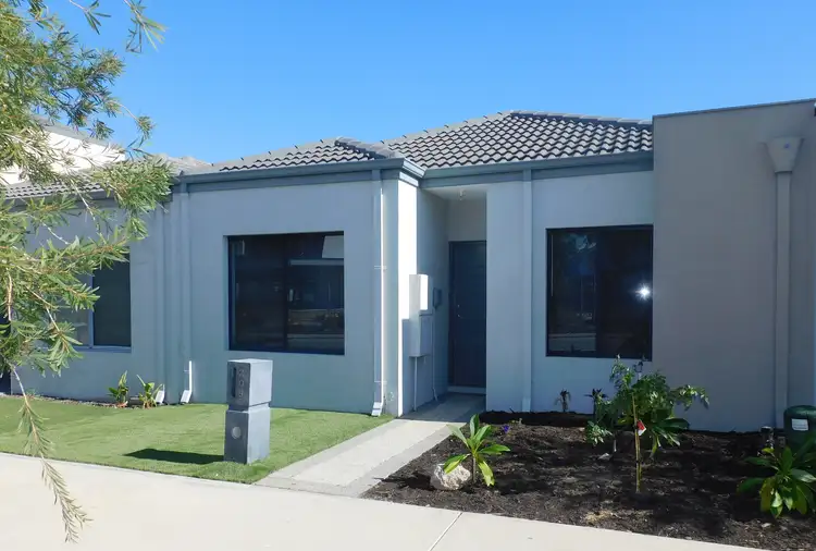 205 Camborne Parkway, Butler WA 6036