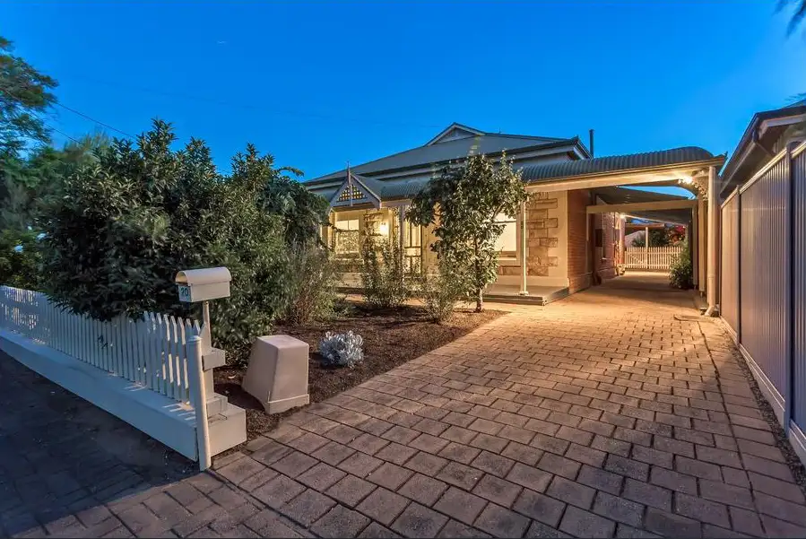 Main view of Homely house listing, 20 Main Avenue, Frewville SA 5063