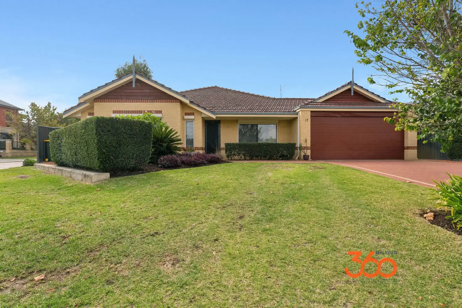 Main view of Homely house listing, 17 Devereux Crescent, Aveley WA 6069