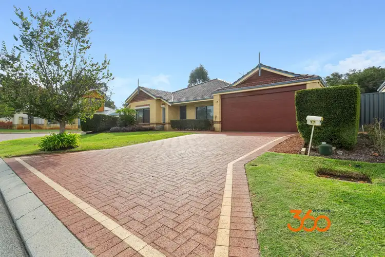 Second view of Homely house listing, 17 Devereux Crescent, Aveley WA 6069