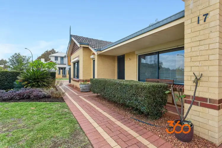 Third view of Homely house listing, 17 Devereux Crescent, Aveley WA 6069