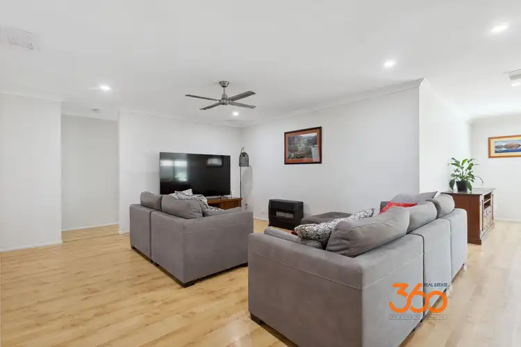 Fifth view of Homely house listing, 17 Devereux Crescent, Aveley WA 6069