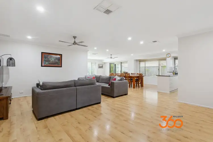 Sixth view of Homely house listing, 17 Devereux Crescent, Aveley WA 6069