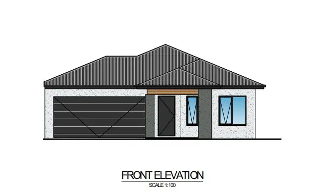 Main view of Homely house listing, 10 Floribunda Road, Tarneit VIC 3029