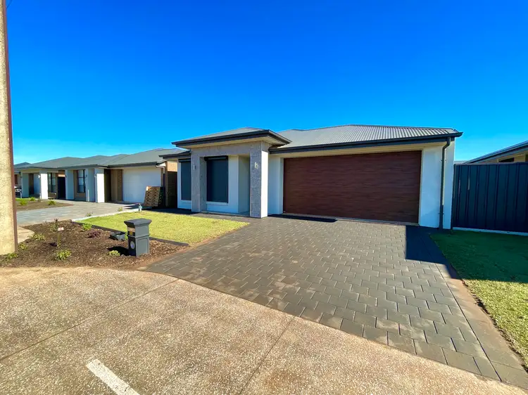 114 Frisby Road, Angle Vale SA 5117