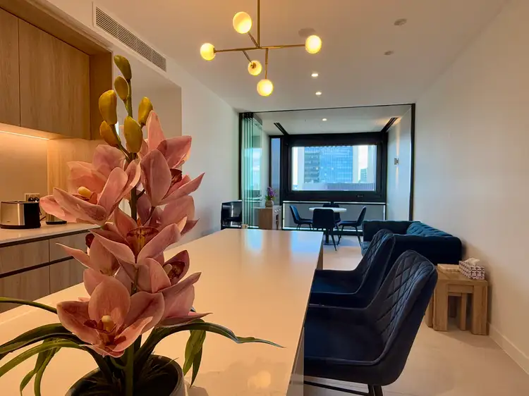 Main view of Homely apartment listing, 1508/80 Milligan Street, Perth WA 6000