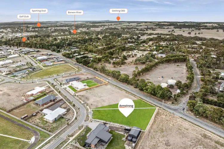 Fourth view of Homely land listing, 9 Kinross Drive, Winchelsea VIC 3241