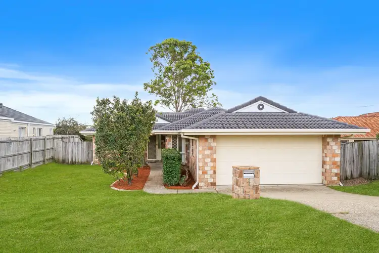 41 Bedivere Drive, Ormeau QLD 4208