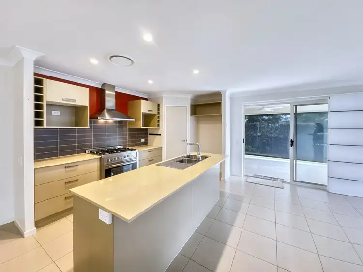 Main view of Homely house listing, 5 Prospect Place, Cooroy QLD 4563