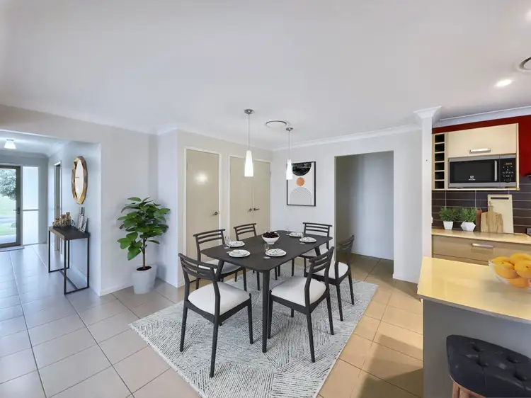 Fourth view of Homely house listing, 5 Prospect Place, Cooroy QLD 4563