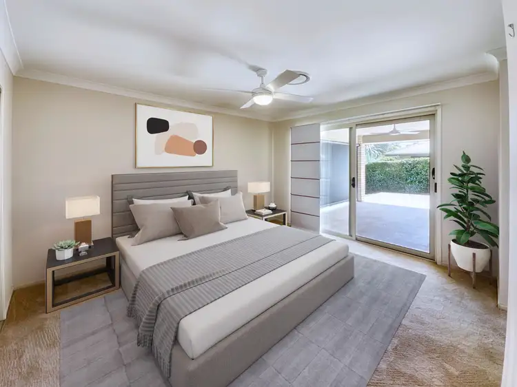 Fifth view of Homely house listing, 5 Prospect Place, Cooroy QLD 4563