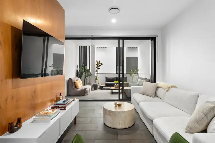 Second view of Homely townhouse listing, 24 Kurilpa Street, West End QLD 4101