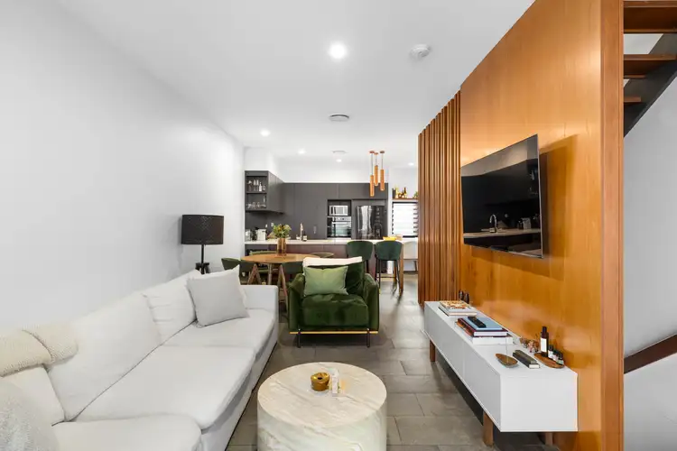 Third view of Homely townhouse listing, 24 Kurilpa Street, West End QLD 4101