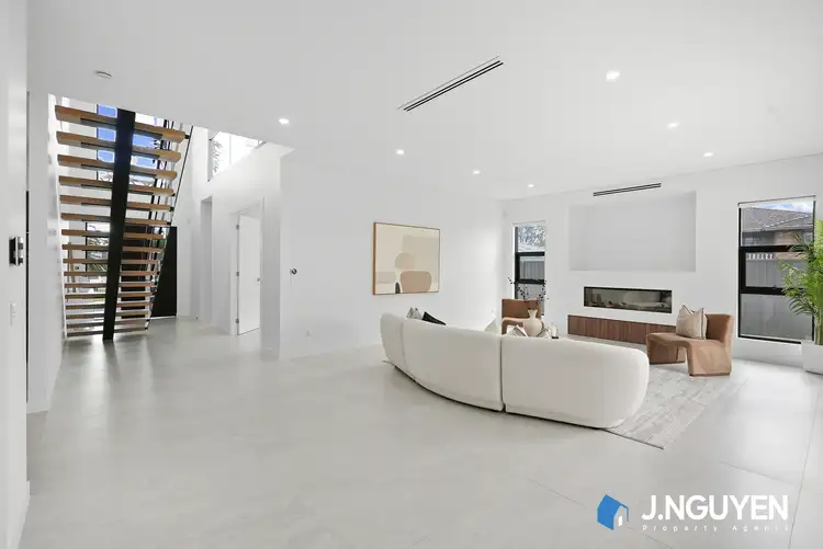 Fourth view of Homely house listing, 39 Birdwood Avenue, Cabramatta West NSW 2166