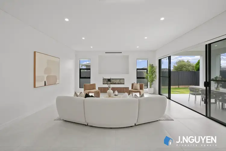 Fifth view of Homely house listing, 39 Birdwood Avenue, Cabramatta West NSW 2166